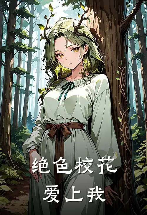 绝色校花爱上我