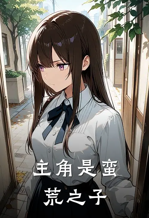 主角是蛮荒之子