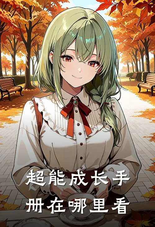 超能成长手册在哪里看