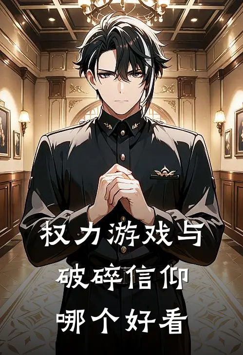 权力游戏与破碎信仰哪个好看