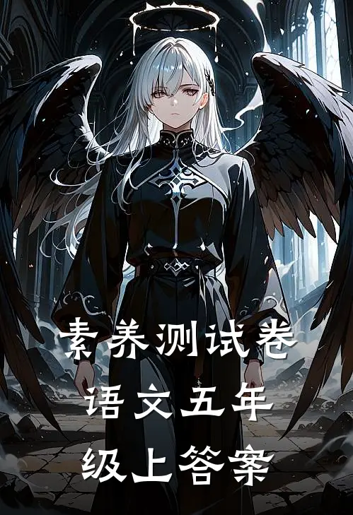 素养测试卷语文五年级上答案