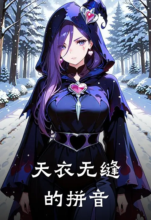 天衣无缝的拼音