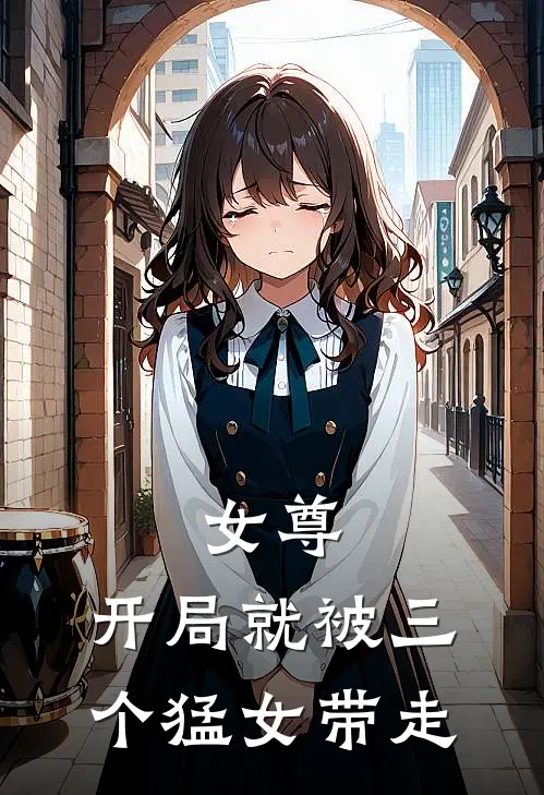 女尊：开局就被三个猛女带走