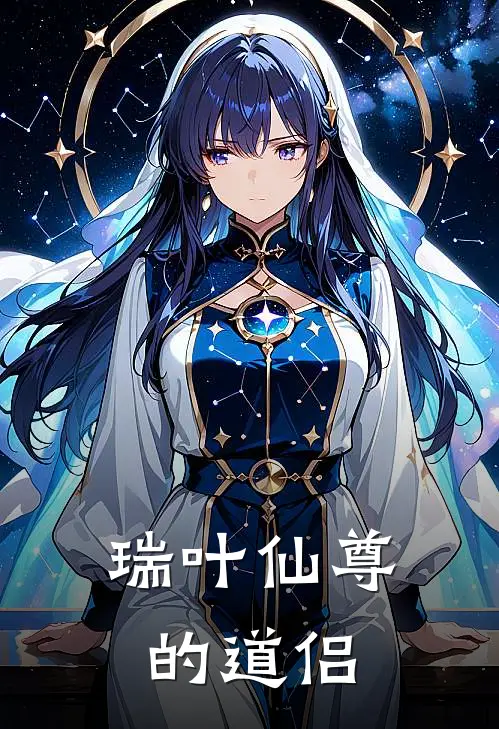 瑞叶仙尊的道侣