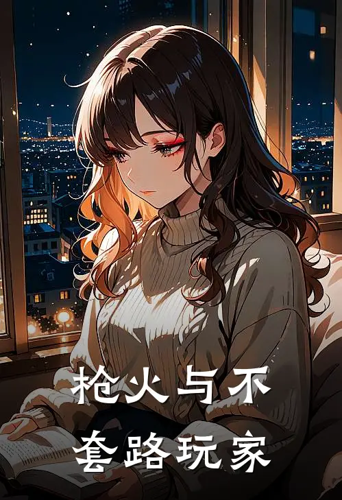 枪火与不套路玩家