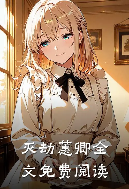 灭劫蕙卿全文免费阅读