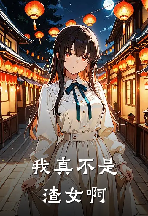 我真不是渣女啊