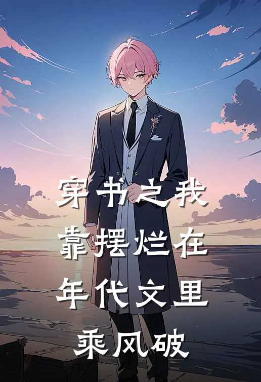 穿书之我靠摆烂在年代文里乘风破