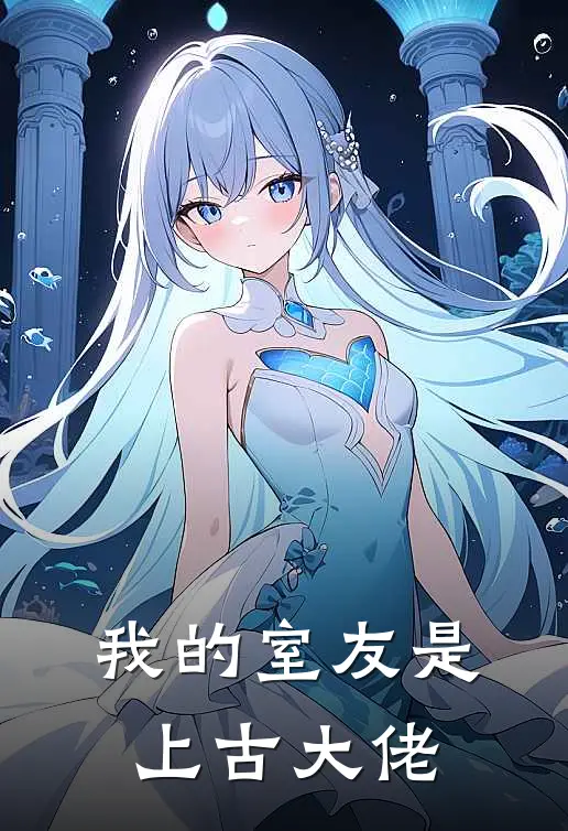 我的室友是上古大佬