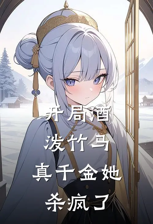 开局酒泼竹马，真千金她杀疯了