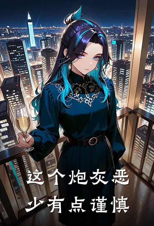 这个炮灰恶少有点谨慎