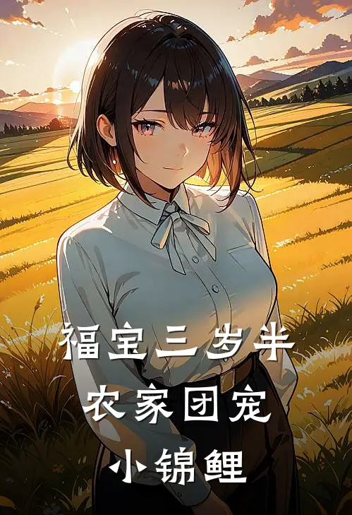 福宝三岁半：农家团宠小锦鲤