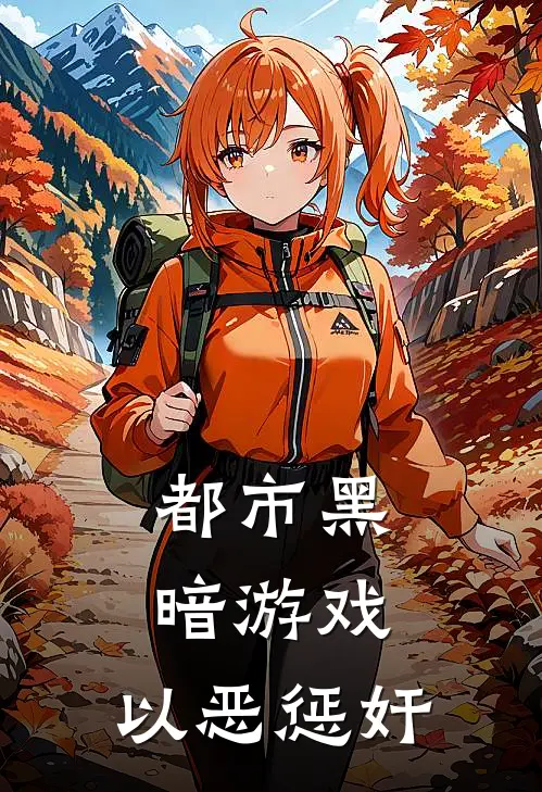 都市黑暗游戏：以恶惩奸