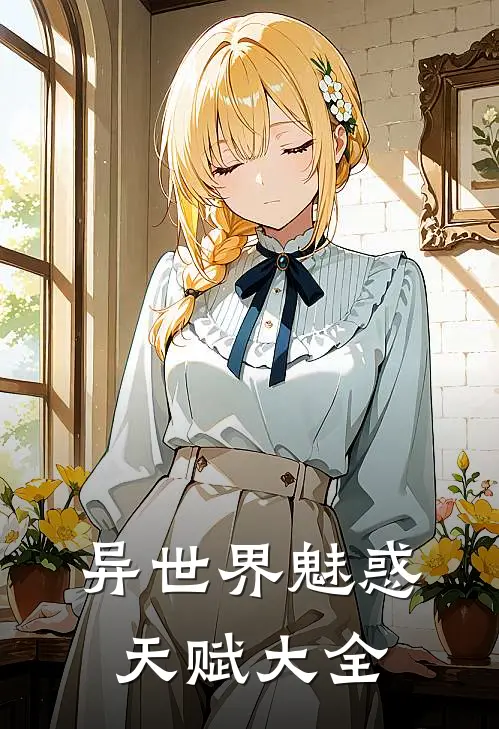 异世界魅惑天赋大全