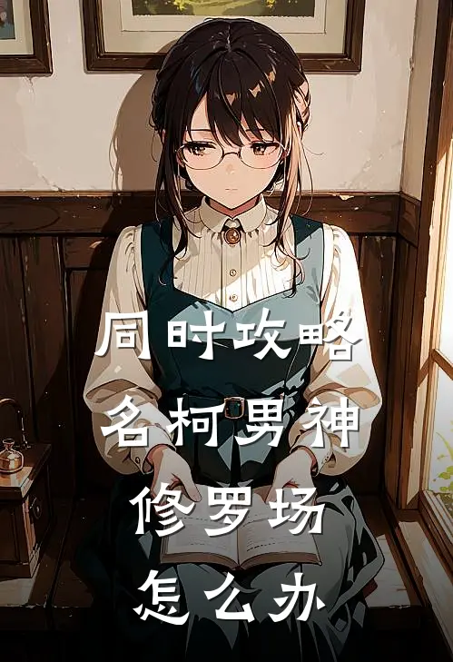 同时攻略名柯男神，修罗场怎么办