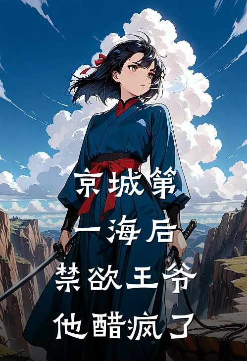 京城第一海后：禁欲王爷他醋疯了