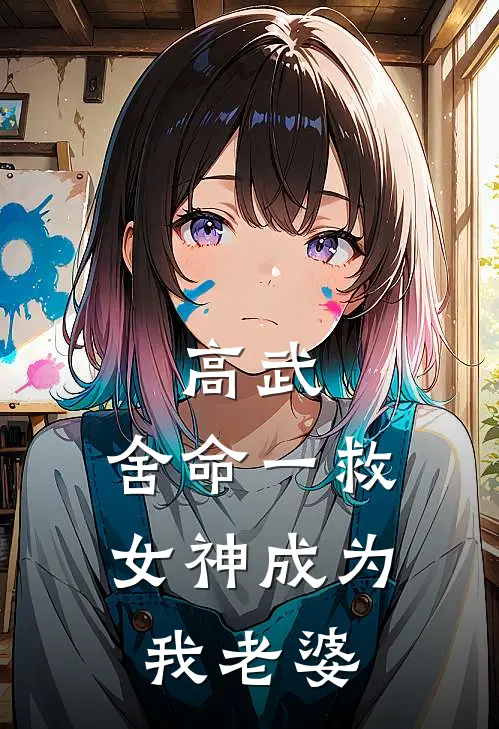 高武：舍命一救，女神成为我老婆