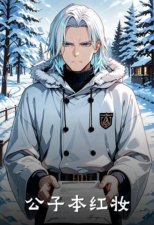 公子本红妆