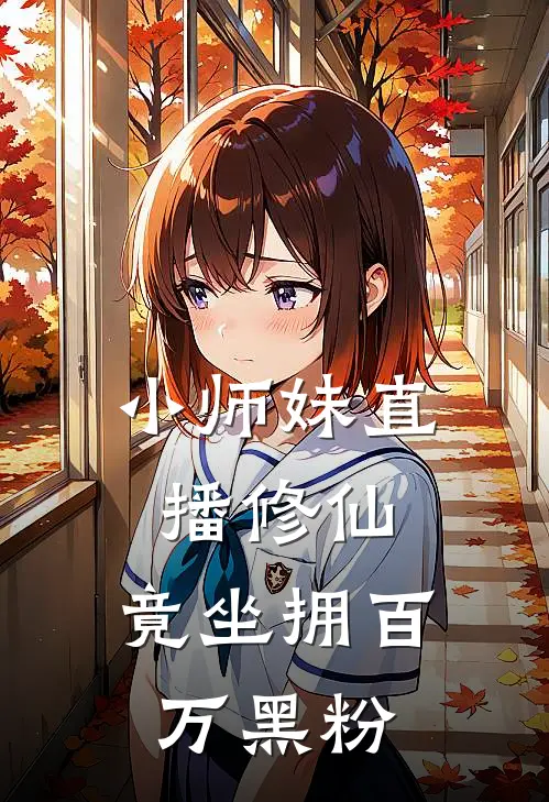 小师妹直播修仙，竟坐拥百万黑粉