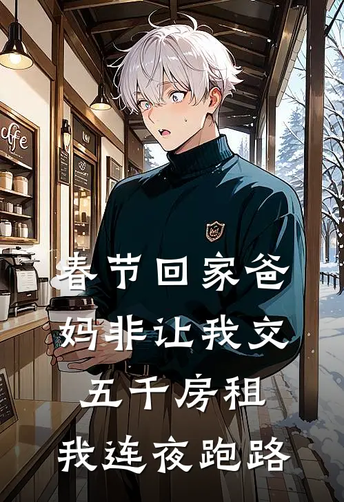 春节回家爸妈非让我交五千房租，我连夜跑路