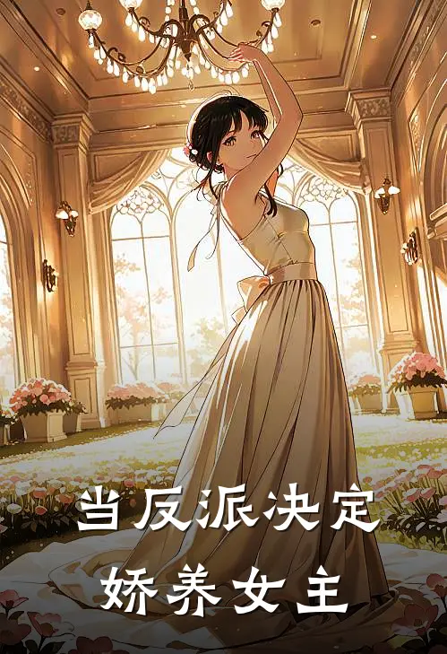 当反派决定娇养女主