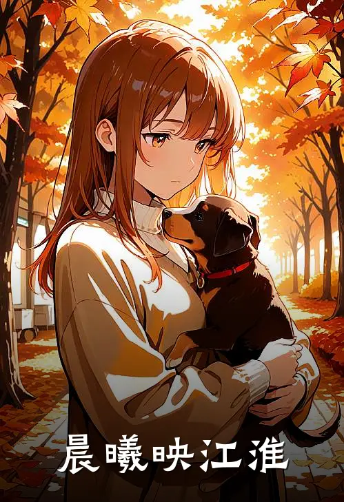 《晨曦映江淮》周予曦白汐火爆新书_晨曦映江淮(周予曦白汐)免费小说