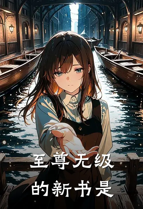 至尊无级的新书是