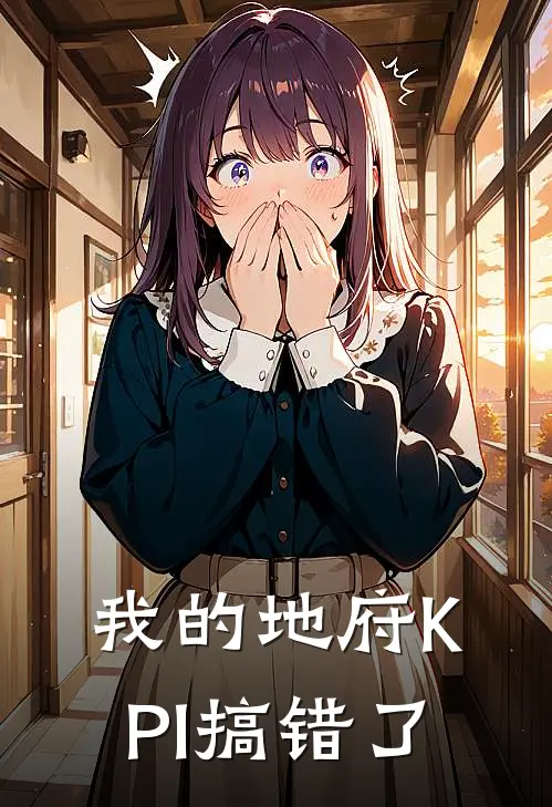 我的地府KPI搞错了