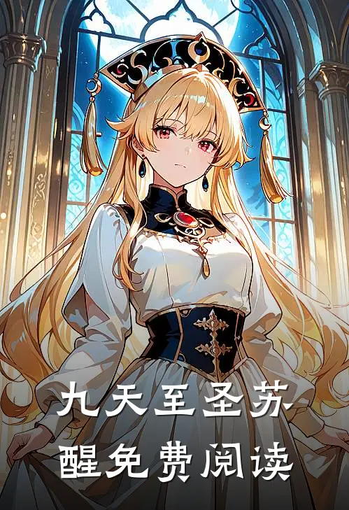 九天至圣苏醒免费阅读