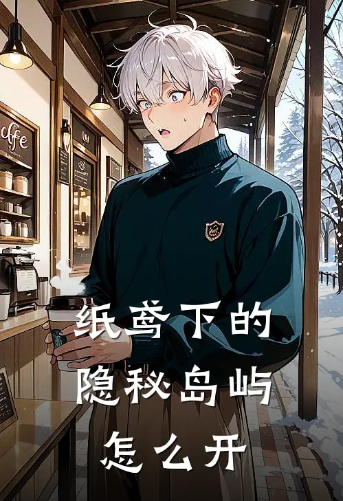 纸鸢下的隐秘岛屿怎么开