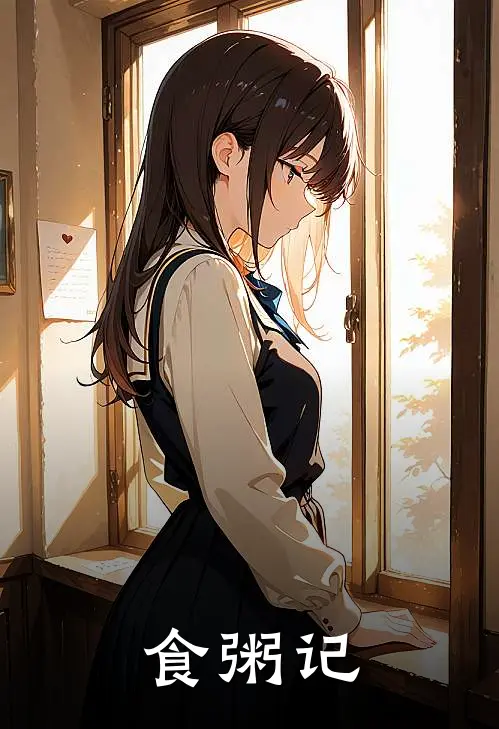 芸雪沈清秋(食粥记)全本免费在线阅读_(食粥记)完结版免费在线阅读