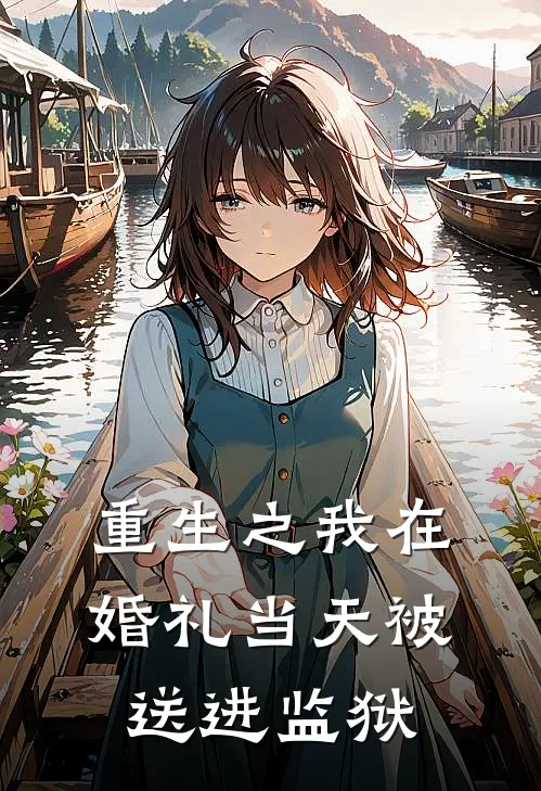 重生之我在婚礼当天被送进监狱