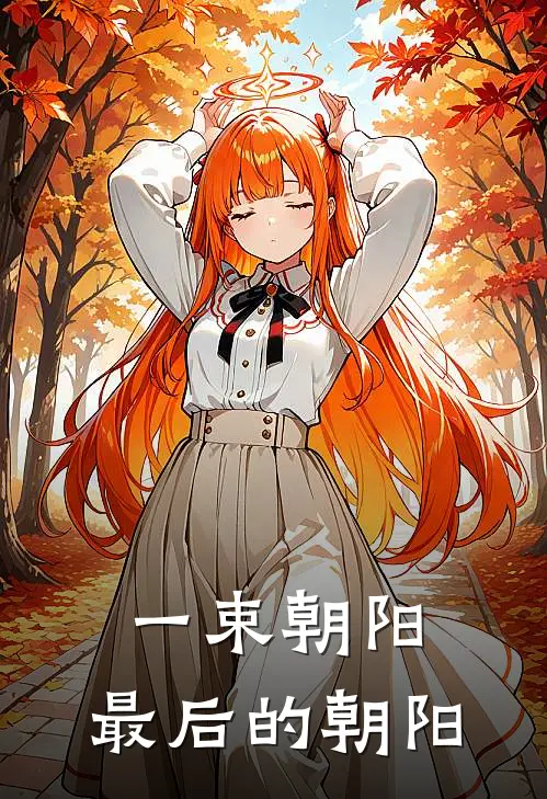 一束朝阳：最后的朝阳