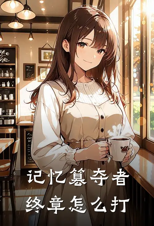 记忆篡夺者终章怎么打