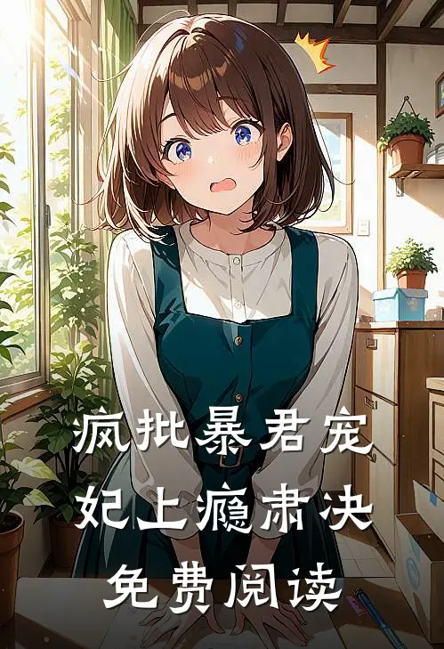 疯批暴君宠妃上瘾肃决免费阅读