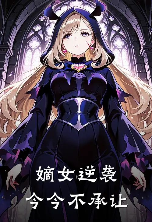 嫡女逆袭：今今不承让