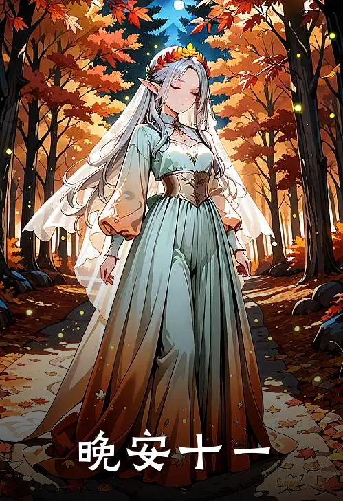 晚安十一