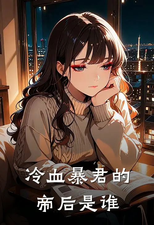 冷血暴君的帝后是谁