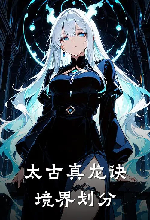 太古真龙诀境界划分