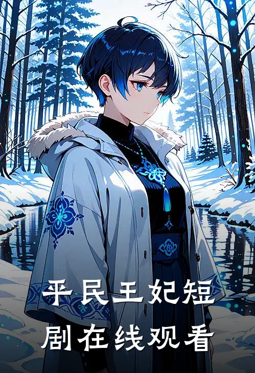 平民王妃短剧在线观看