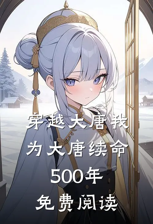 穿越大唐我为大唐续命500年免费阅读