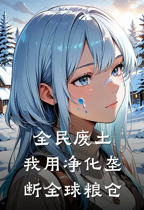 全民废土：我用净化垄断全球粮仓陆沉李野_《全民废土：我用净化垄断全球粮仓》最新章节免费在线阅读