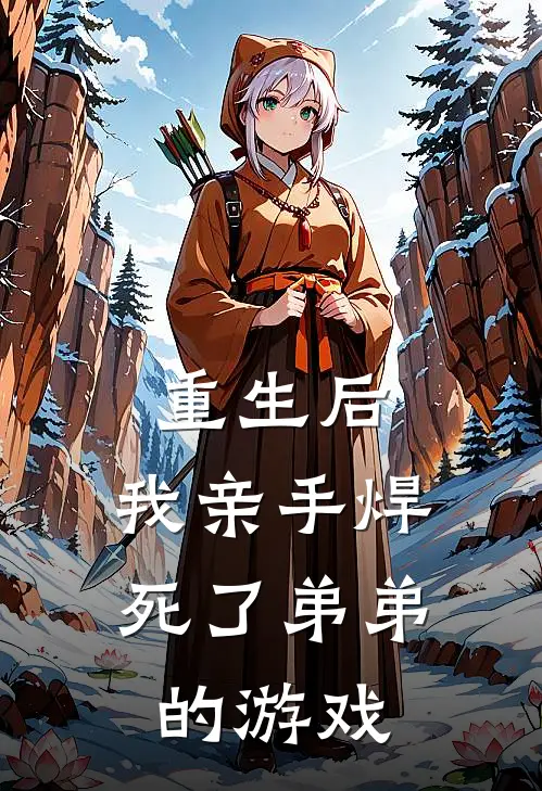 重生后，我亲手焊死了弟弟的游戏