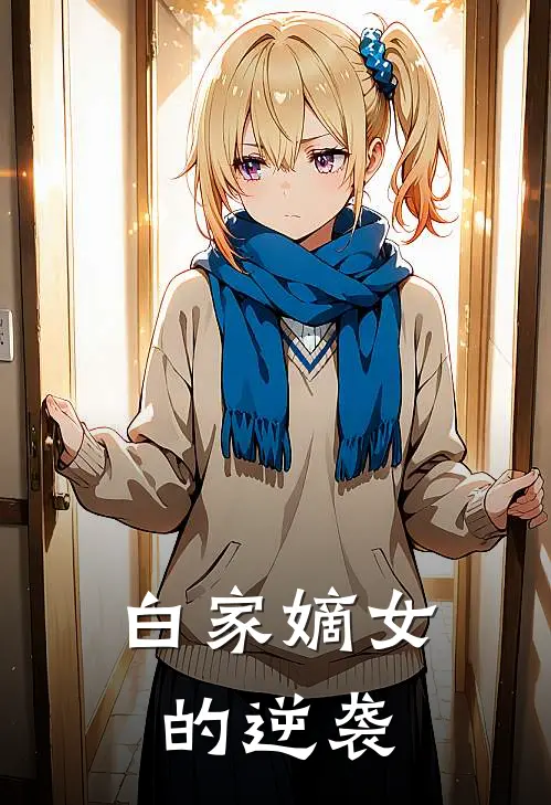 白家嫡女的逆袭