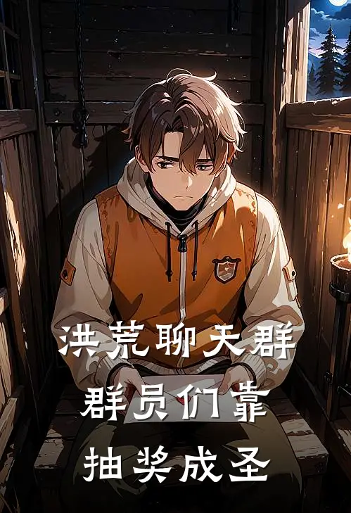 洪荒聊天群：群员们靠抽奖成圣帝俊罗睺免费小说全文阅读_最新章节列表洪荒聊天群：群员们靠抽奖成圣(帝俊罗睺)