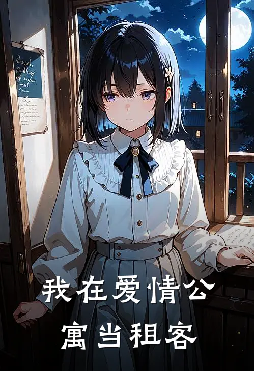 我在爱情公寓当租客