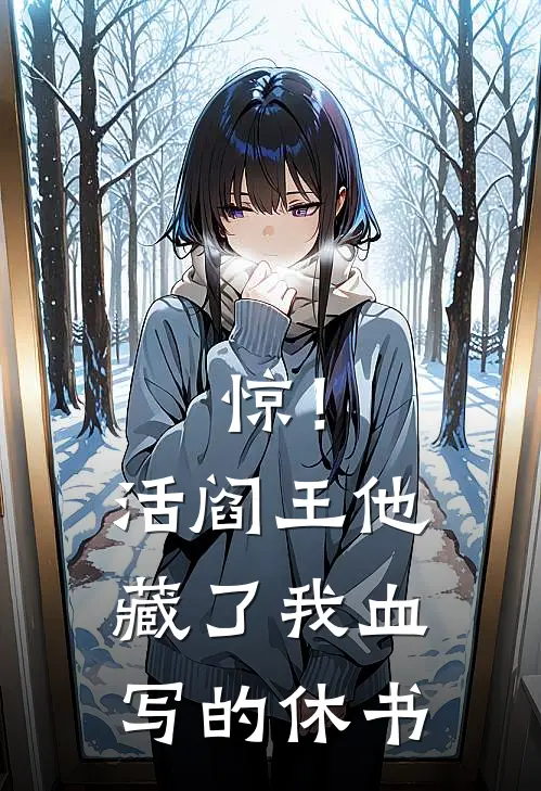 惊！活阎王他藏了我血写的休书