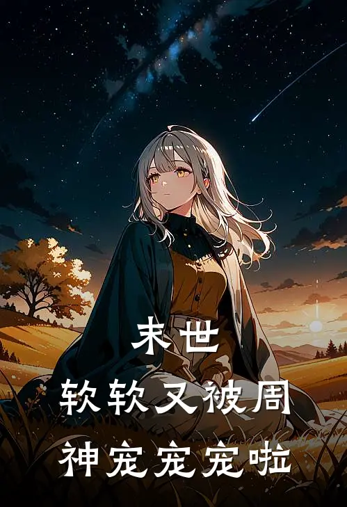 末世，软软又被周神宠宠宠啦
