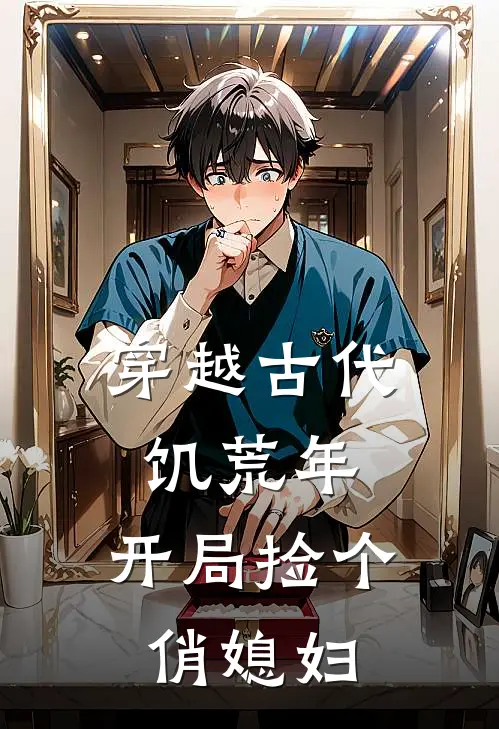 穿越古代饥荒年，开局捡个俏媳妇