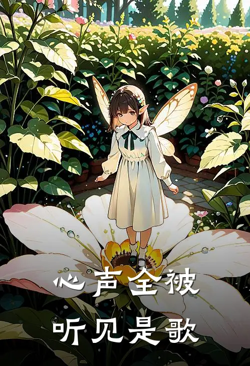 心声全被听见是歌